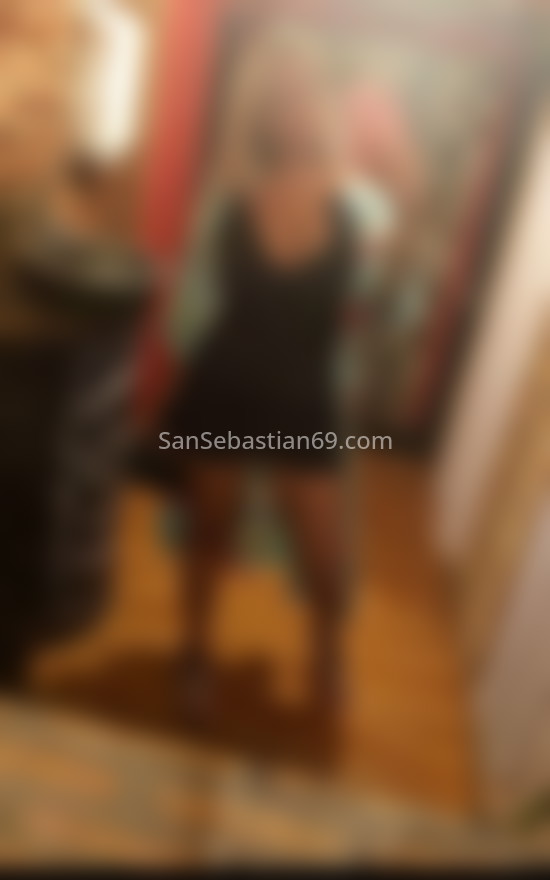 Sandra . 631998991. Citas en SAN SEBASTIÁN, SAN SEBASTIÁN. www.sansebastian69.com.