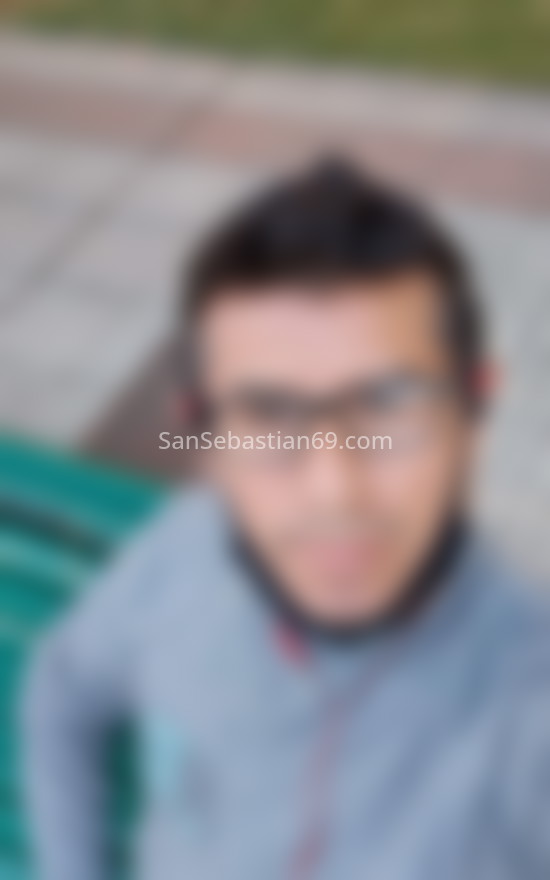 Aaron, nuevo en la ciudad. 643277339. Citas en SAN SEBASTIÁN, SAN SEBASTIÁN. www.sansebastian69.com.