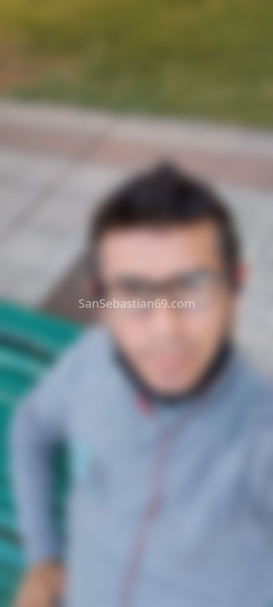 Aaron, nuevo en la ciudad. 643277339. Citas en SAN SEBASTIÁN, SAN SEBASTIÁN. www.sansebastian69.com.