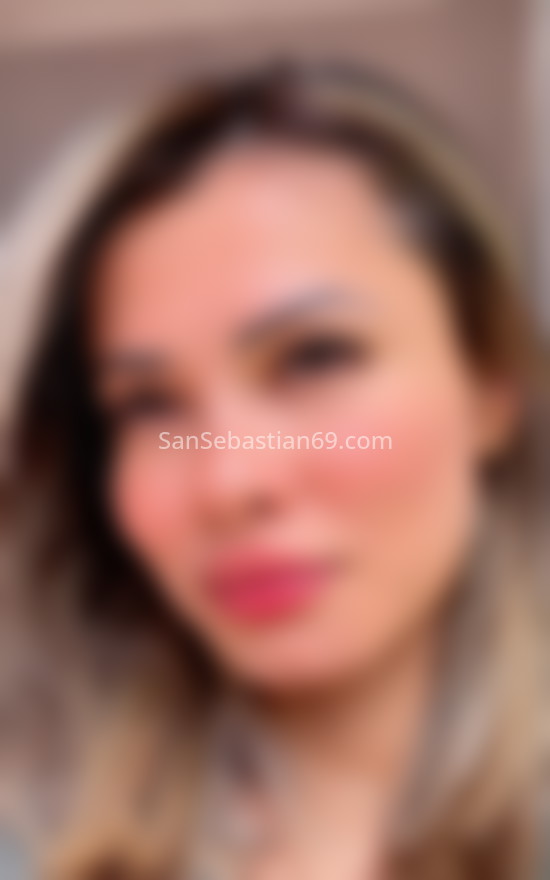 Alejandra, una colombiana extrovertida. 603185914. Citas en SAN SEBASTIÁN, SAN SEBASTIÁN. www.sansebastian69.com.