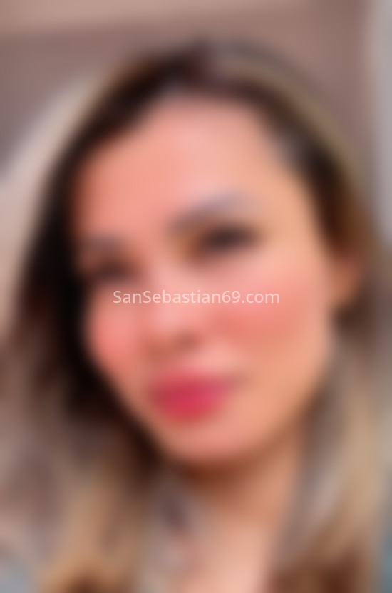Alejandra, una colombiana extrovertida. 603185914. Citas en SAN SEBASTIÁN, SAN SEBASTIÁN. www.sansebastian69.com.