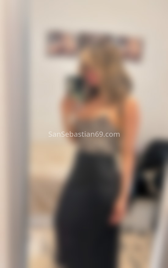 Alejandra, una colombiana extrovertida. 603185914. Citas en SAN SEBASTIÁN, SAN SEBASTIÁN. www.sansebastian69.com.