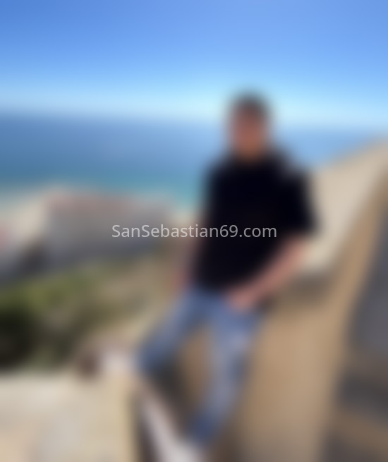 Maximiliano, latino. 672488234. Citas en SAN SEBASTIÁN, SAN SEBASTIÁN. www.sansebastian69.com.