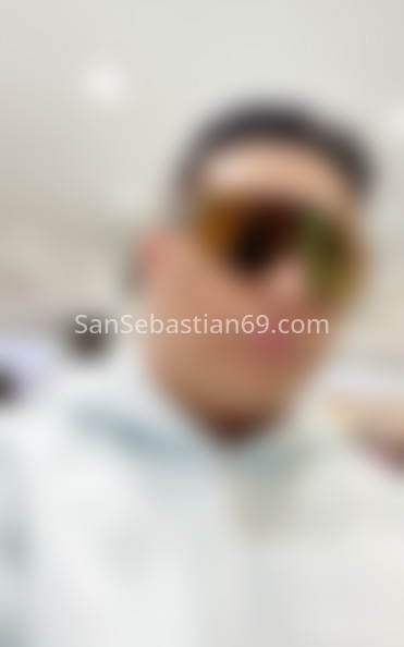 Maximiliano, latino. 672488234. Citas en SAN SEBASTIÁN, SAN SEBASTIÁN. www.sansebastian69.com.