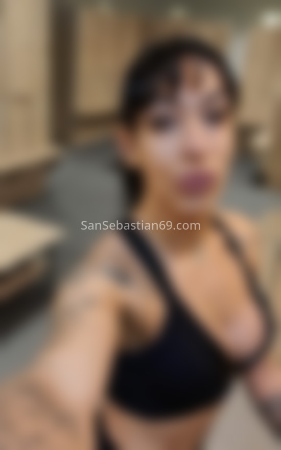 Nicolle Afrodita, fitness. 670655281. Citas en SAN SEBASTIÁN, SAN SEBASTIÁN. www.sansebastian69.com.