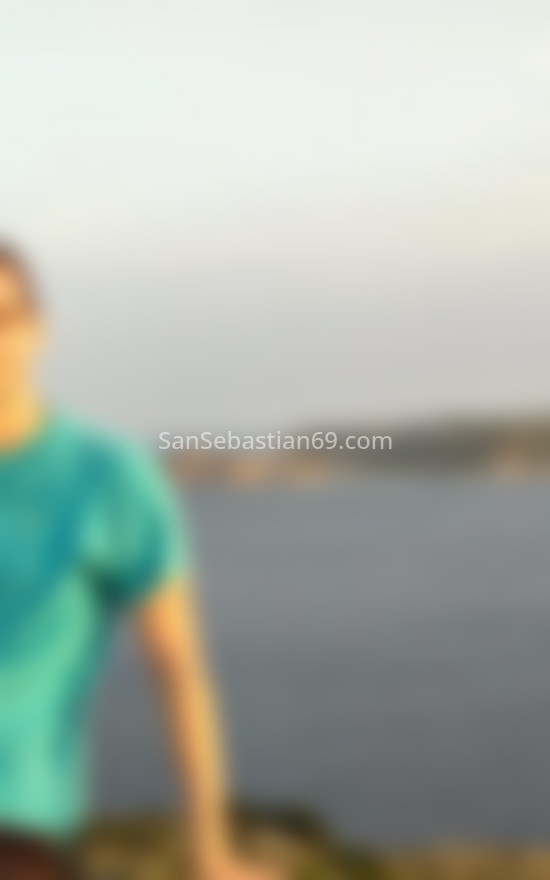 Joseba. 604819359. Citas en SAN SEBASTIÁN, SAN SEBASTIÁN. www.sansebastian69.com.