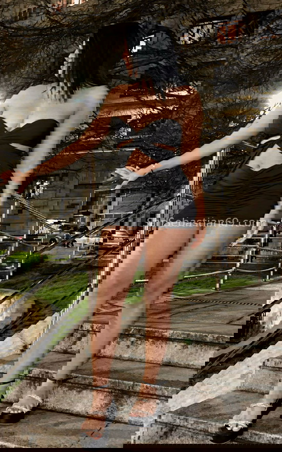 Hellen, latina de 24 años. 612451592. Citas en SAN SEBASTIÁN, SAN SEBASTIÁN. www.sansebastian69.com.