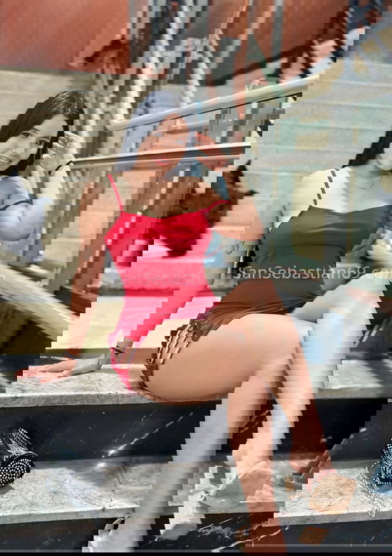 Hellen, latina de 24 años. 612451592. Citas en SAN SEBASTIÁN, SAN SEBASTIÁN. www.sansebastian69.com.