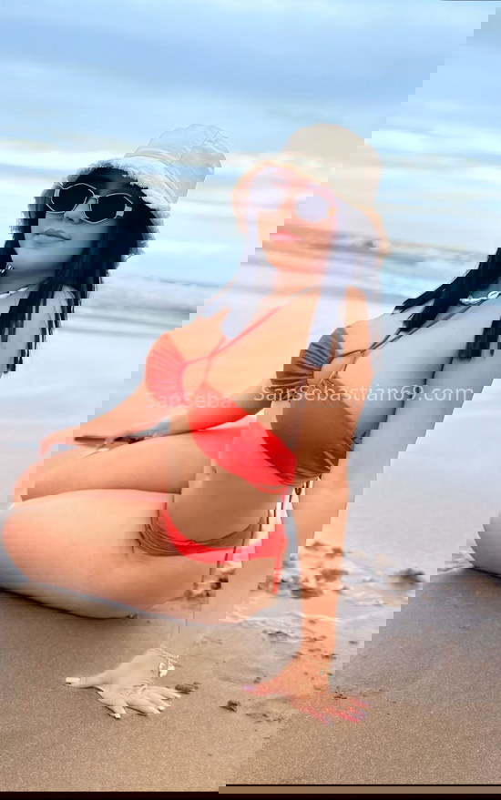 Hellen, latina de 24 años. 612451592. Citas en SAN SEBASTIÁN, SAN SEBASTIÁN. www.sansebastian69.com.
