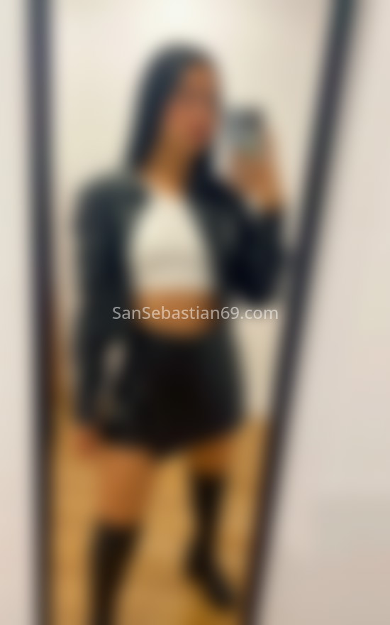 Kim, colombiana recién llegada. 612282373. Citas en SAN SEBASTIÁN, SAN SEBASTIÁN. www.sansebastian69.com.