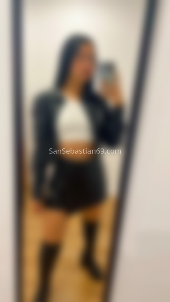 Kim, colombiana recién llegada. 612282373. Citas en SAN SEBASTIÁN, SAN SEBASTIÁN. www.sansebastian69.com.