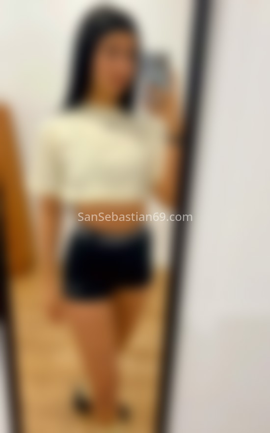 Kim, colombiana recién llegada. 612282373. Citas en SAN SEBASTIÁN, SAN SEBASTIÁN. www.sansebastian69.com.