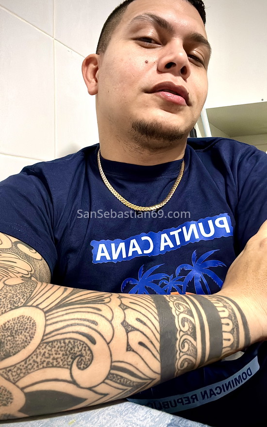 Tony, venezolano. 603861529. Citas en SAN SEBASTIÁN, SAN SEBASTIÁN. www.sansebastian69.com.