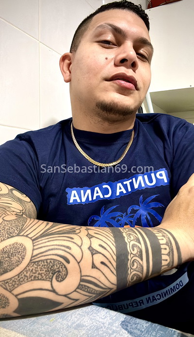 Tony, venezolano. 603861529. Citas en SAN SEBASTIÁN, SAN SEBASTIÁN. www.sansebastian69.com.