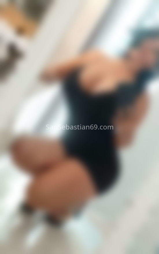 Jimena, simpática y divertida . 637571563. Citas en SAN SEBASTIÁN, SAN SEBASTIÁN. www.sansebastian69.com.