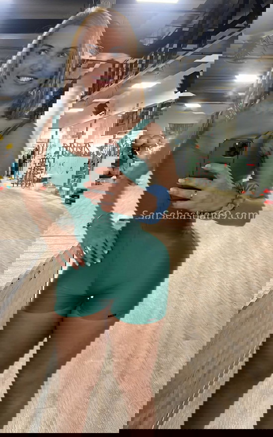 Zaira, fitness y fiestera. 634249032. Citas en SAN SEBASTIÁN, SAN SEBASTIÁN. www.sansebastian69.com.