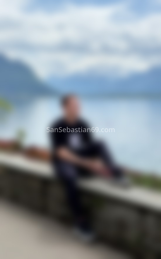 Santiago, joven colombiano. 622421872. Citas en SAN SEBASTIÁN, SAN SEBASTIÁN. www.sansebastian69.com.