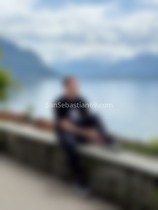 Santiago, joven colombiano. 622421872. Citas en SAN SEBASTIÁN, SAN SEBASTIÁN. www.sansebastian69.com.