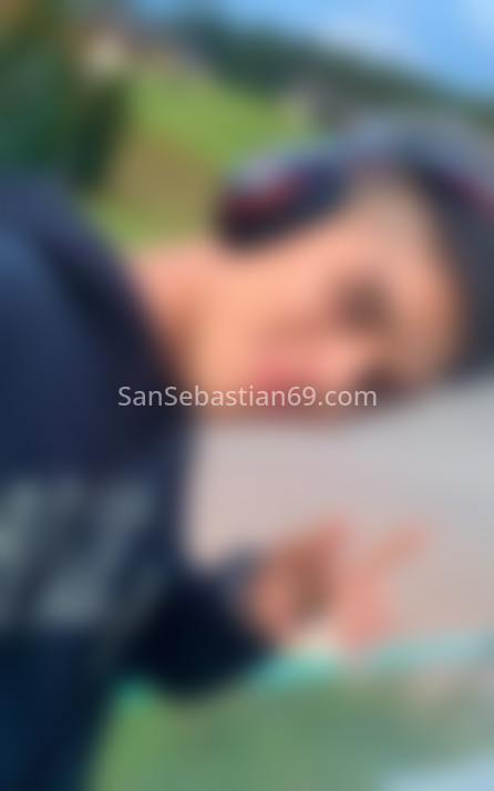 Alejandro, recién llegado a la ciudad. 648100675. Citas en SAN SEBASTIÁN, SAN SEBASTIÁN. www.sansebastian69.com.