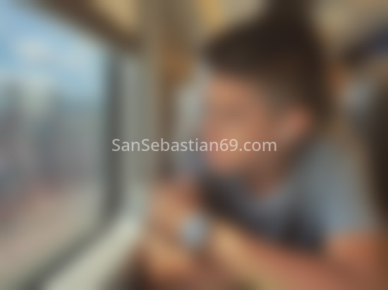 Alejandro, recién llegado a la ciudad. 648100675. Citas en SAN SEBASTIÁN, SAN SEBASTIÁN. www.sansebastian69.com.