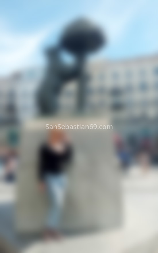Alisson, trans colombiana. 613660254. Citas en SAN SEBASTIÁN, SAN SEBASTIÁN. www.sansebastian69.com.