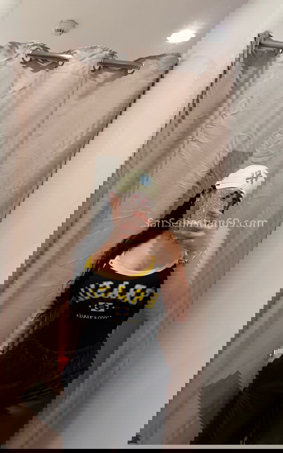 Sofia, encantadora latina colombiana. 607244016. Citas en SAN SEBASTIÁN, SAN SEBASTIÁN. www.sansebastian69.com.