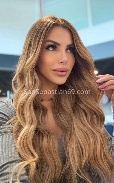 Alondra, trans guapetona y elegante. 641819585. Citas en SAN SEBASTIÁN, SAN SEBASTIÁN. www.sansebastian69.com.