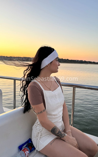 Catalina, una joven latina muy amigable. 623543703. Citas en SAN SEBASTIÁN, SAN SEBASTIÁN. www.sansebastian69.com.
