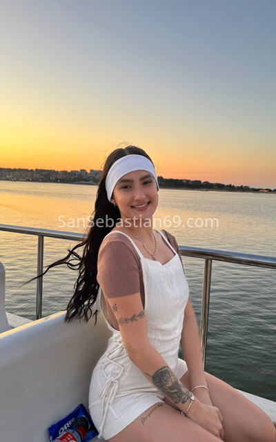 Catalina, una joven latina muy amigable. 623543703. Citas en SAN SEBASTIÁN, SAN SEBASTIÁN. www.sansebastian69.com.
