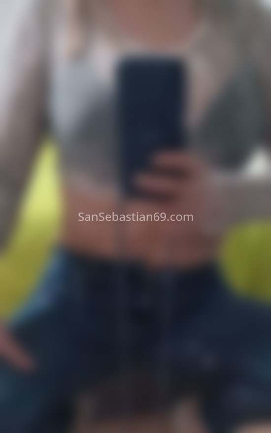Karina, bella mujer brasileña. 643945637. Citas en SAN SEBASTIÁN, SAN SEBASTIÁN. www.sansebastian69.com.