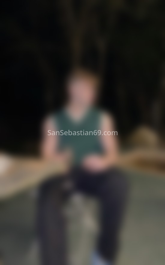 Alex, joven brasileño. 635717340. Citas en SAN SEBASTIÁN, SAN SEBASTIÁN. www.sansebastian69.com.