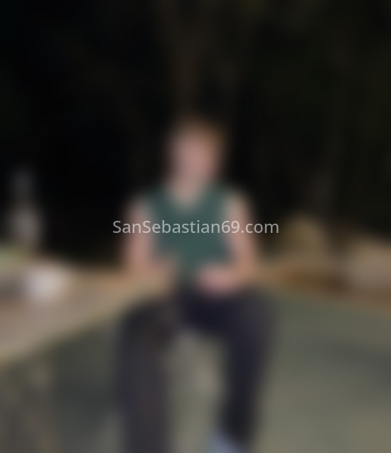 Alex, joven brasileño. 635717340. Citas en SAN SEBASTIÁN, SAN SEBASTIÁN. www.sansebastian69.com.