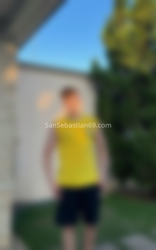 Alex, joven brasileño. 635717340. Citas en SAN SEBASTIÁN, SAN SEBASTIÁN. www.sansebastian69.com.