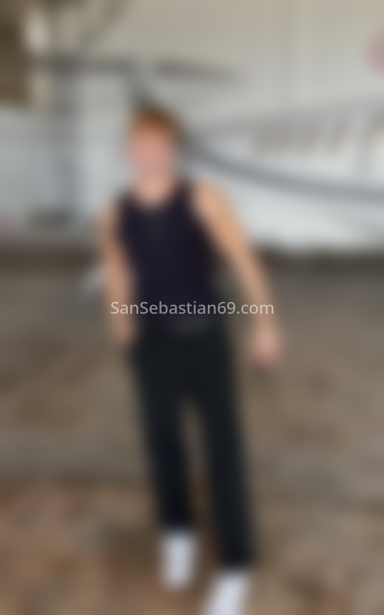 Alex, joven brasileño. 635717340. Citas en SAN SEBASTIÁN, SAN SEBASTIÁN. www.sansebastian69.com.