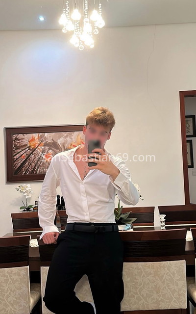 Alex, joven brasileño. 635717340. Citas en SAN SEBASTIÁN, SAN SEBASTIÁN. www.sansebastian69.com.