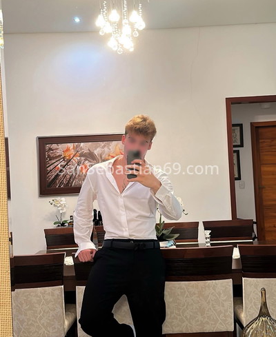 Alex, joven brasileño. 635717340. Citas en SAN SEBASTIÁN, SAN SEBASTIÁN. www.sansebastian69.com.