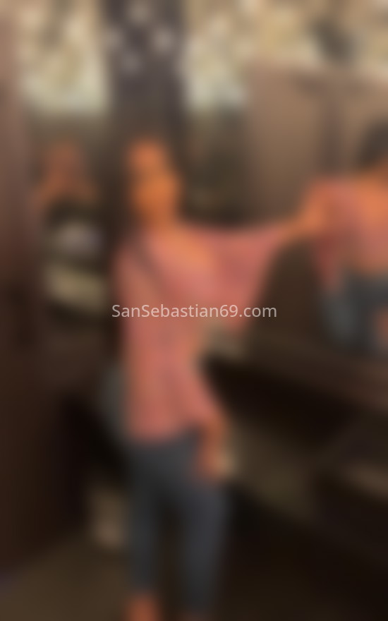 Keymarie, trans latina. 677913721. Citas en SAN SEBASTIÁN, SAN SEBASTIÁN. www.sansebastian69.com.