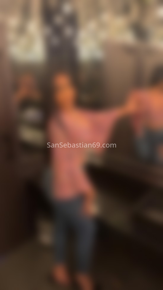 Keymarie, trans latina. 677913721. Citas en SAN SEBASTIÁN, SAN SEBASTIÁN. www.sansebastian69.com.