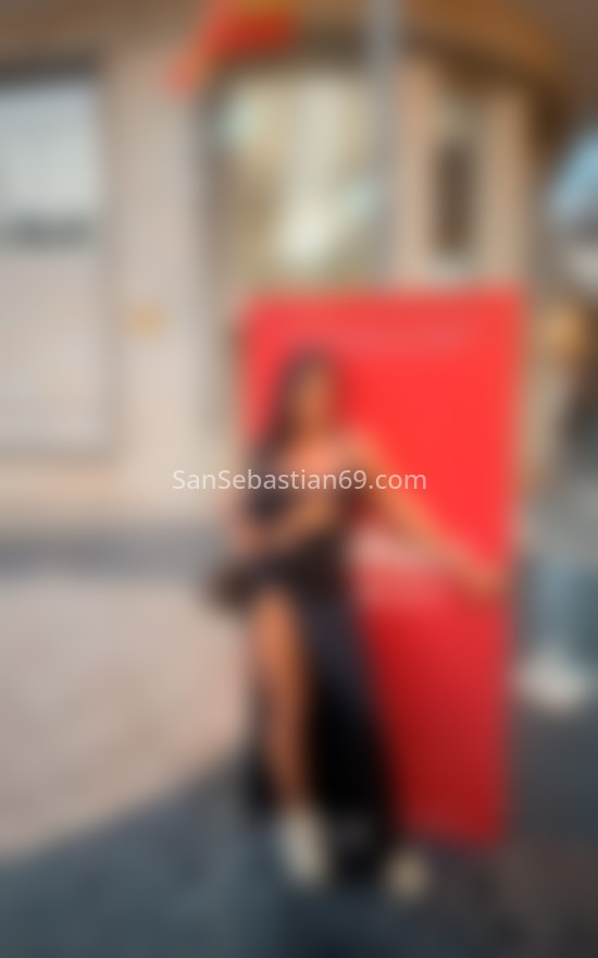 Keymarie, trans latina. 677913721. Citas en SAN SEBASTIÁN, SAN SEBASTIÁN. www.sansebastian69.com.