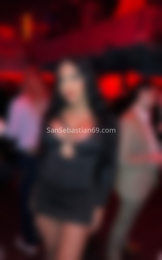 Keymarie, trans latina. 677913721. Citas en SAN SEBASTIÁN, SAN SEBASTIÁN. www.sansebastian69.com.