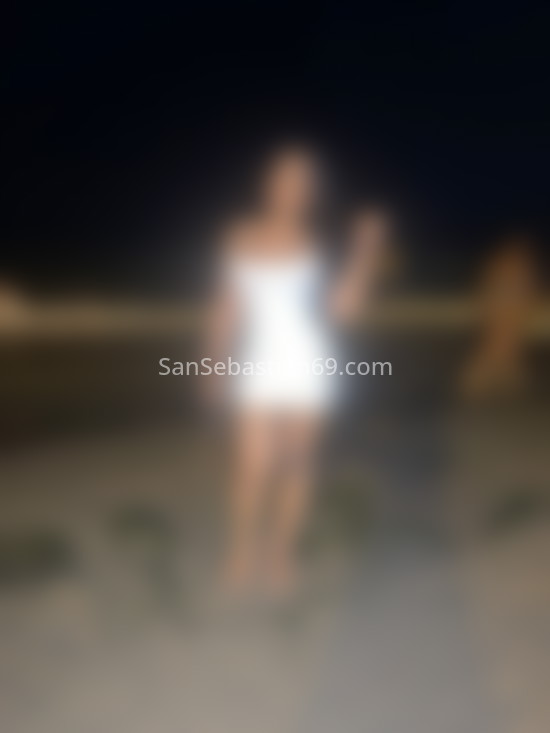 Keymarie, trans latina. 677913721. Citas en SAN SEBASTIÁN, SAN SEBASTIÁN. www.sansebastian69.com.