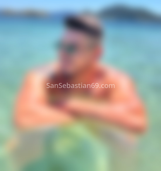 Sebastián, deportista. 603151186. Citas en SAN SEBASTIÁN, SAN SEBASTIÁN. www.sansebastian69.com.
