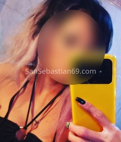 Victoria, española. 602553908. Citas en SAN SEBASTIÁN, SAN SEBASTIÁN. www.sansebastian69.com.