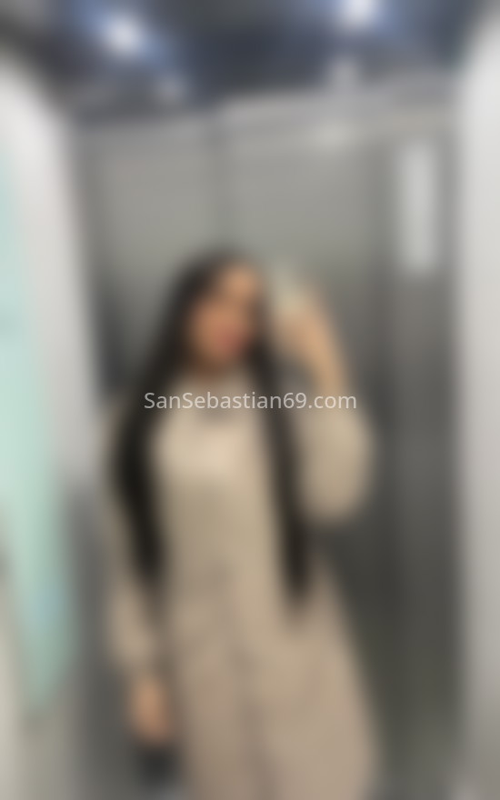 Alison, trans latina recién llegada. 641174423. Citas en SAN SEBASTIÁN, SAN SEBASTIÁN. www.sansebastian69.com.
