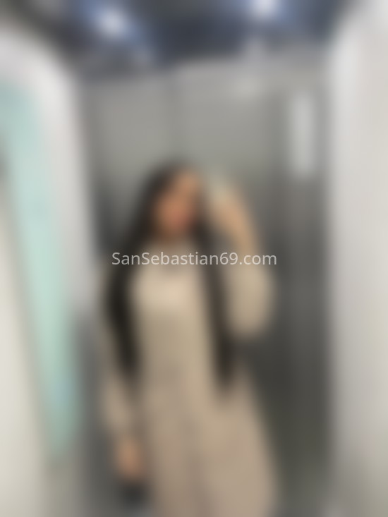 Alison, trans latina recién llegada. 641174423. Citas en SAN SEBASTIÁN, SAN SEBASTIÁN. www.sansebastian69.com.