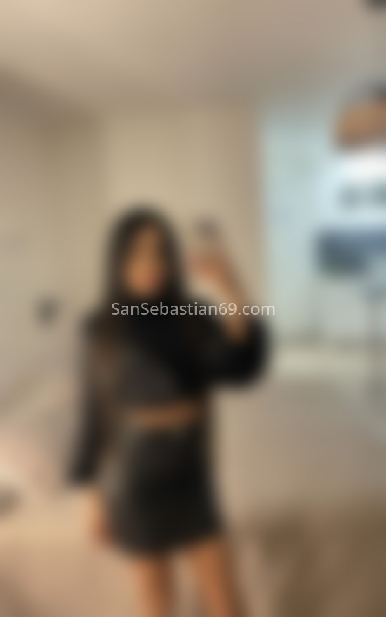 Alison, trans latina recién llegada. 641174423. Citas en SAN SEBASTIÁN, SAN SEBASTIÁN. www.sansebastian69.com.