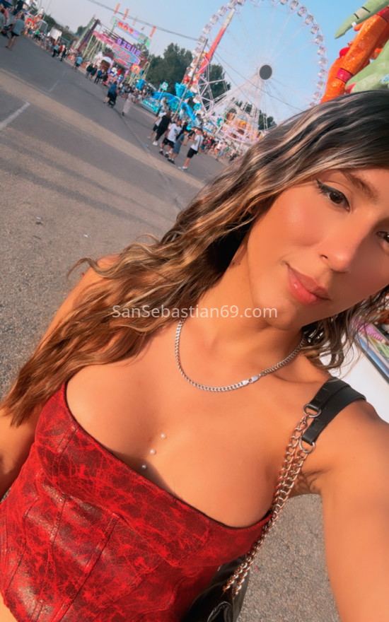 Evelyn García, trans rubia de Colombia. 654466369. Citas en SAN SEBASTIÁN, SAN SEBASTIÁN. www.sansebastian69.com. Evelyn García, trans rubia de Colombia. 654466369. Citas en SAN SEBASTIÁN, SAN SEBASTIÁN. www.sansebastian69.com.
