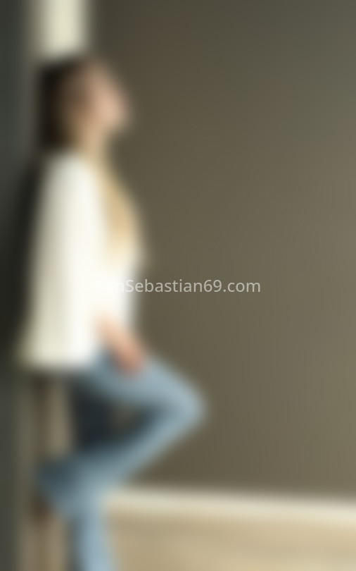 Susan, chica estudiante española . 613275074. Citas en SAN SEBASTIÁN, SAN SEBASTIÁN. www.sansebastian69.com.