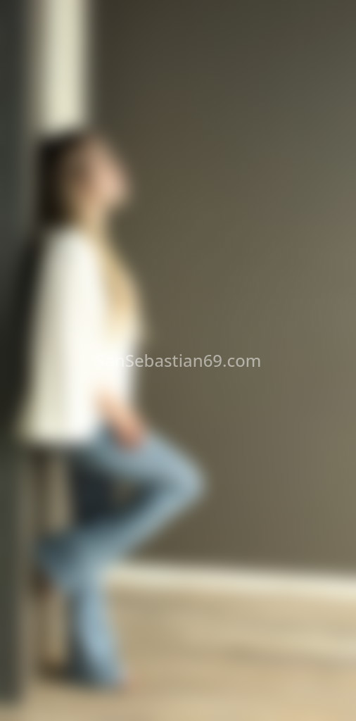 Susan, chica estudiante española . 613275074. Citas en SAN SEBASTIÁN, SAN SEBASTIÁN. www.sansebastian69.com.
