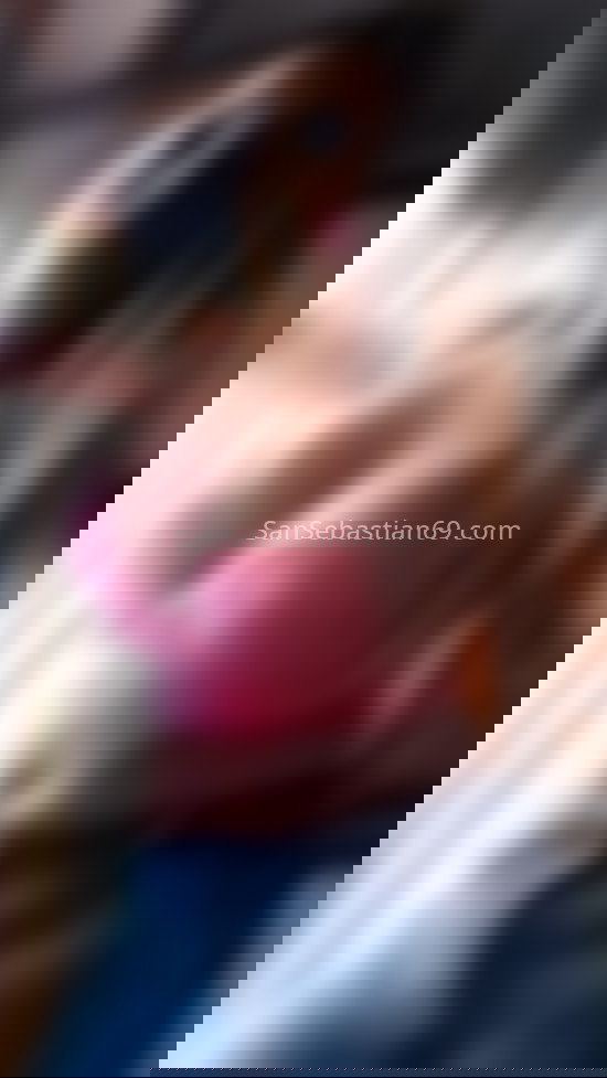 Alexa, trans latina . 687536004. Citas en SAN SEBASTIÁN, SAN SEBASTIÁN. www.sansebastian69.com.